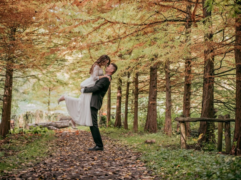 studio-kroczek zdjęcie prezentacji gdzie wesele