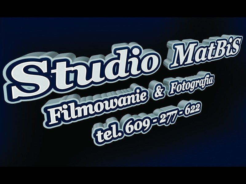 studio-matbis-filmowanie-fotografia zdjęcie prezentacji gdzie wesele