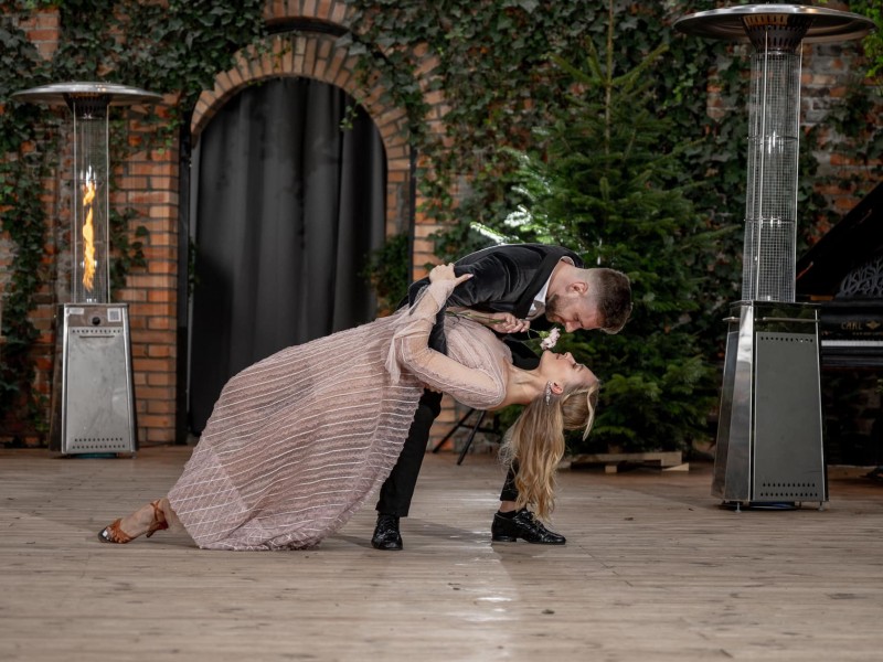 studio-tanca-carmen zdjęcie prezentacji gdzie wesele