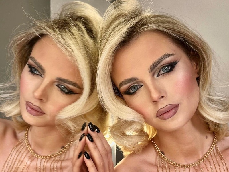 studio-urody-cosmos-krakow zdjęcie prezentacji gdzie wesele