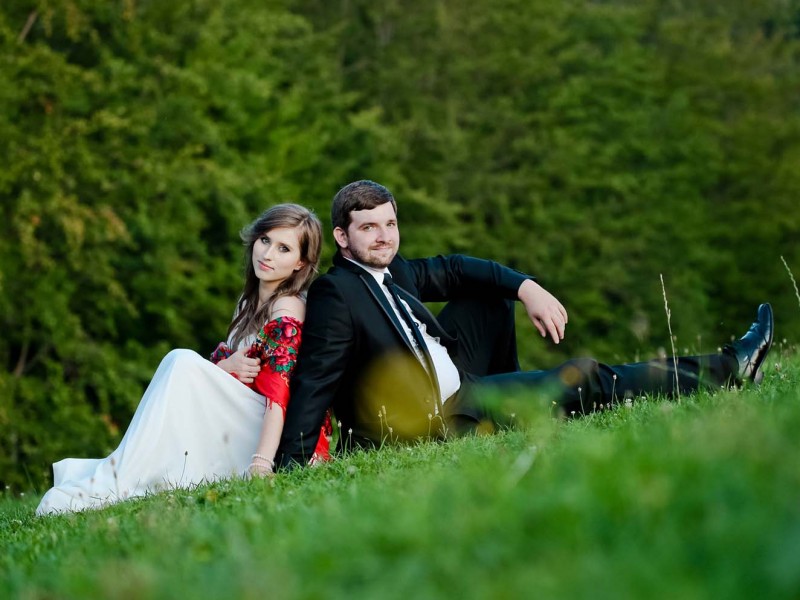 studio-zenit-marceli-dyla zdjęcie prezentacji gdzie wesele