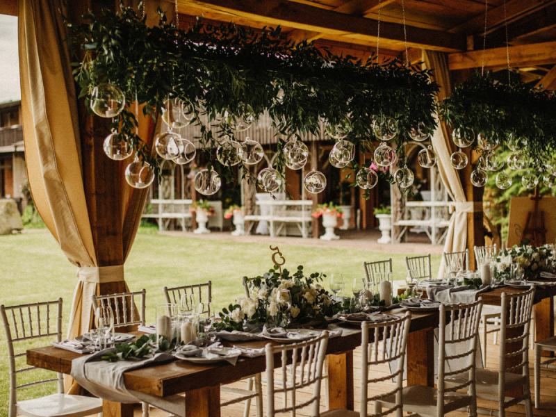 studiodecoco zdjęcie prezentacji gdzie wesele