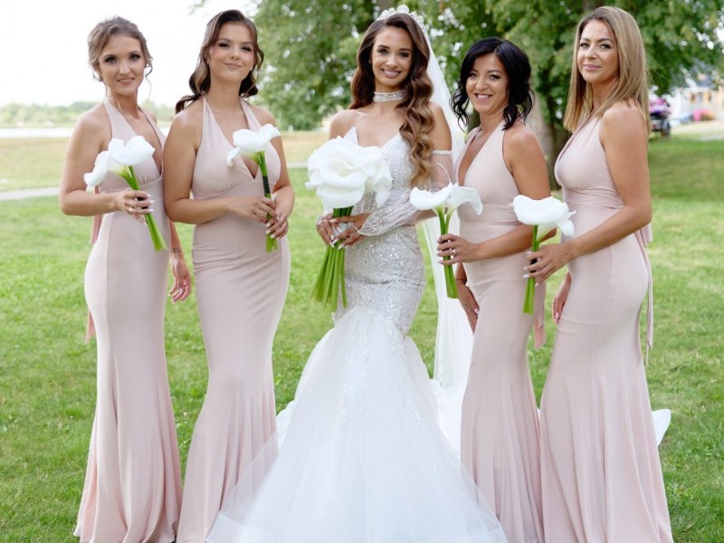 studioquatropl zdjęcie prezentacji gdzie wesele