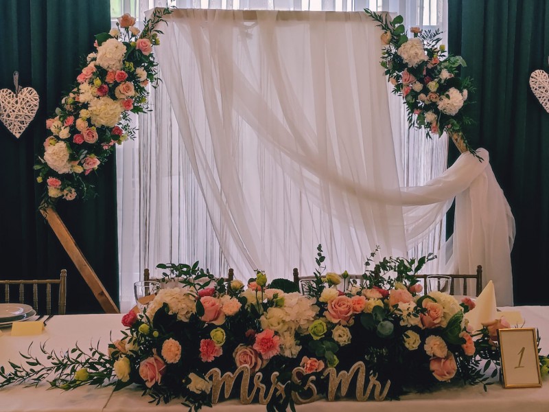 studnia-zyczen-kwiaty-prezenty zdjęcie prezentacji gdzie wesele
