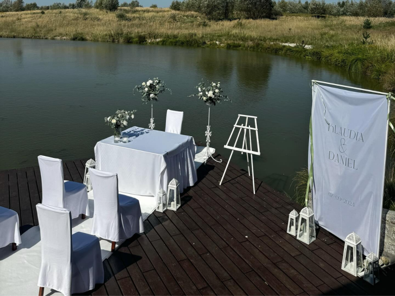 stylovedeco zdjęcie prezentacji gdzie wesele