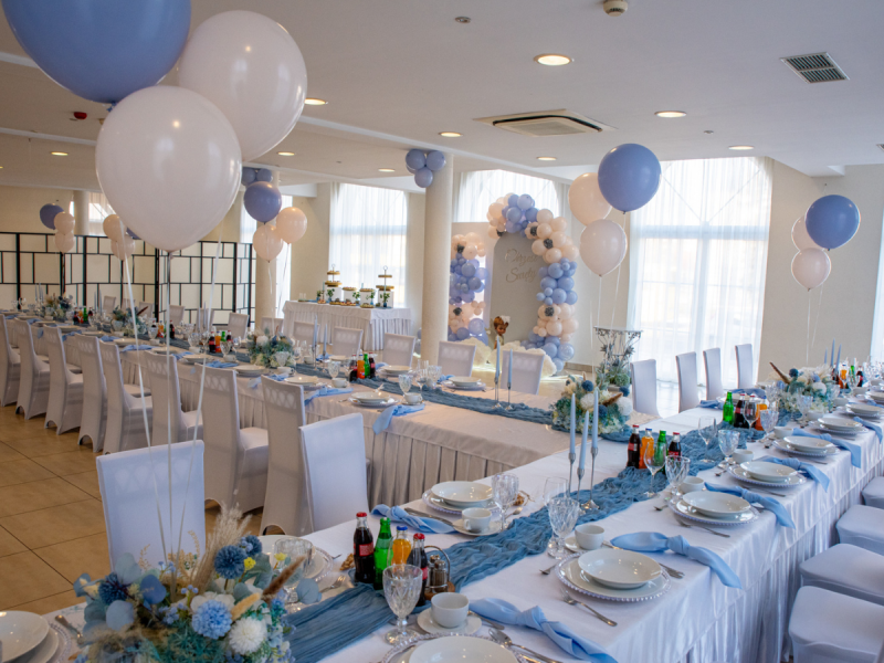 restauracja-stylowa-bierun zdjęcie prezentacji gdzie wesele