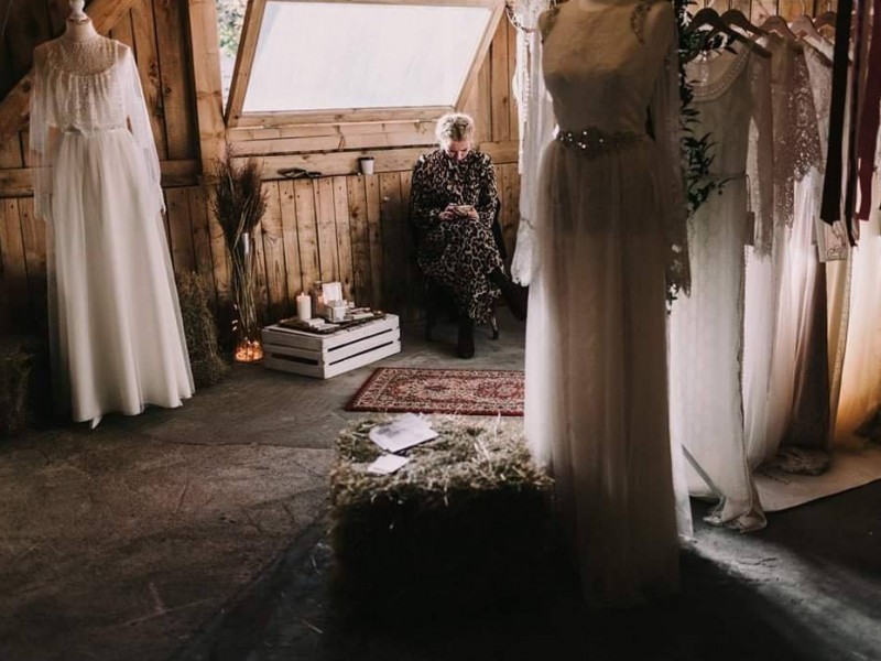 suknie-slubne-joanna-niemiec zdjęcie prezentacji gdzie wesele