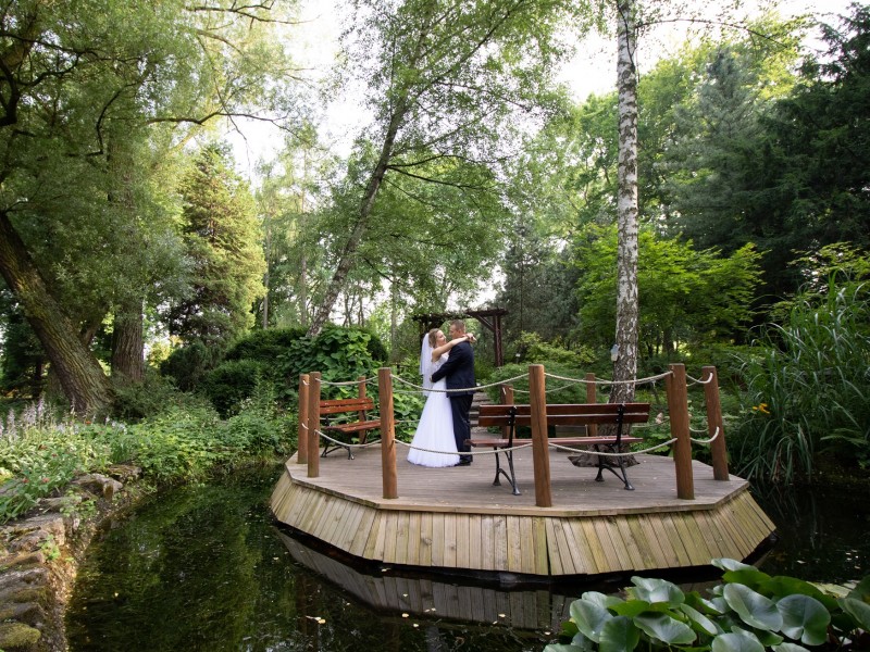 sunfoto zdjęcie prezentacji gdzie wesele