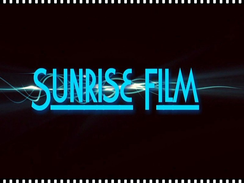 sunrise-film zdjęcie prezentacji gdzie wesele