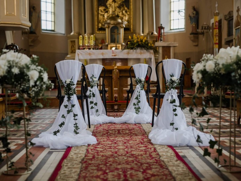 dekoracje-sylwia-podporska zdjęcie prezentacji gdzie wesele