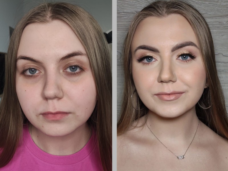 sylwia-zuchowska-studio-make-up zdjęcie prezentacji gdzie wesele