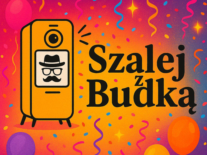 szalej-z-budka zdjęcie prezentacji gdzie wesele