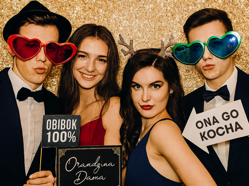 szalej-z-budka zdjęcie prezentacji gdzie wesele