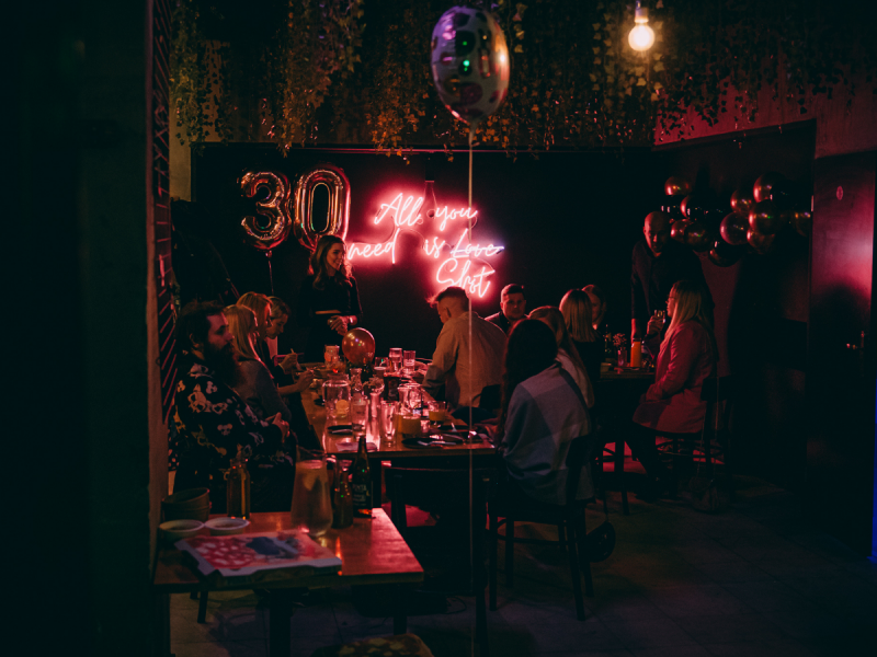 drink-bar-szczescie-poznan zdjęcie prezentacji gdzie wesele