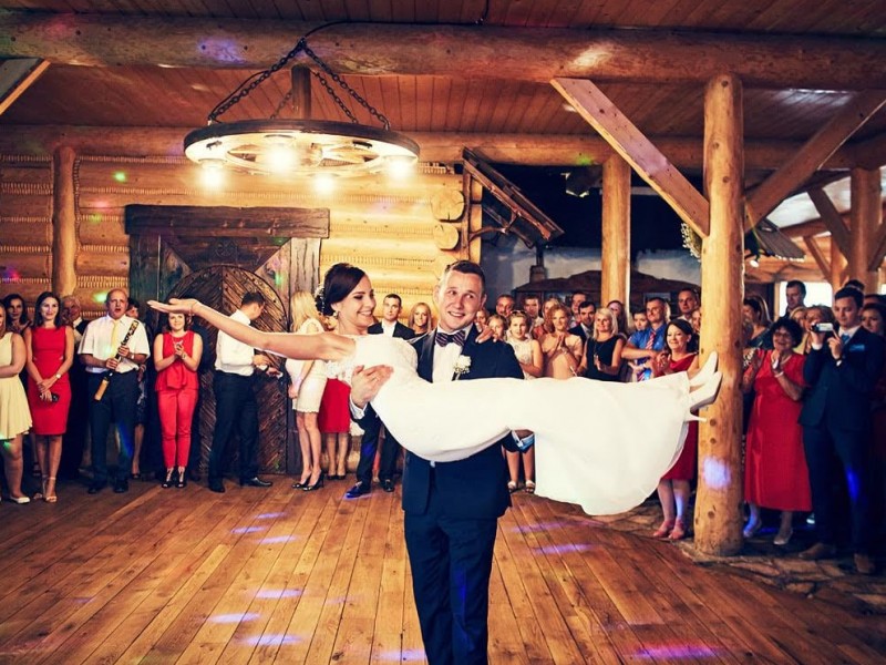 szkola-tanca-danceroots zdjęcie prezentacji gdzie wesele