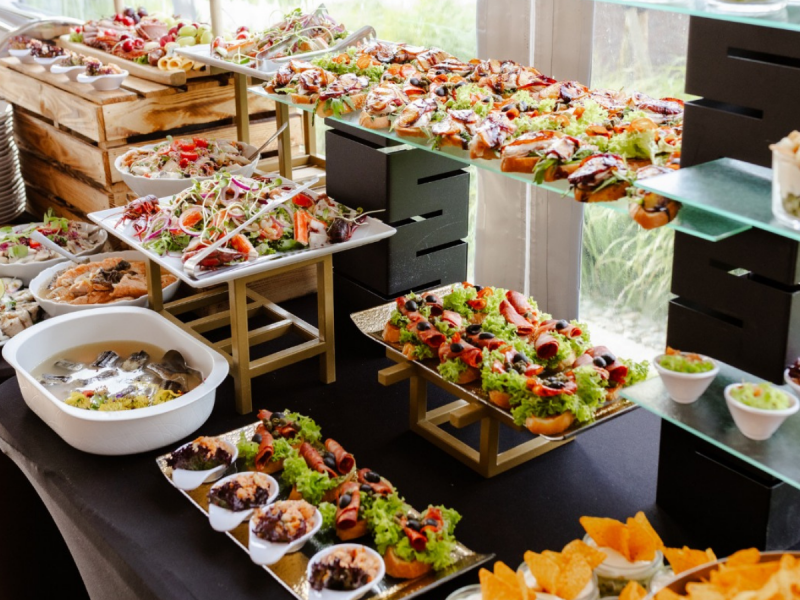 szulta-catering-kaszuby zdjęcie prezentacji gdzie wesele