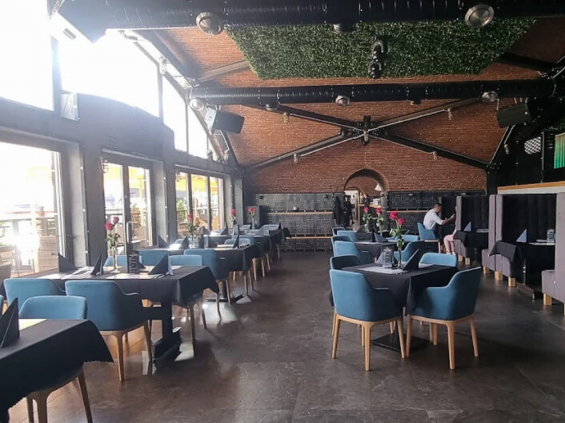 tabana-food-music-gorzow-wielkopolski zdjęcie prezentacji gdzie wesele