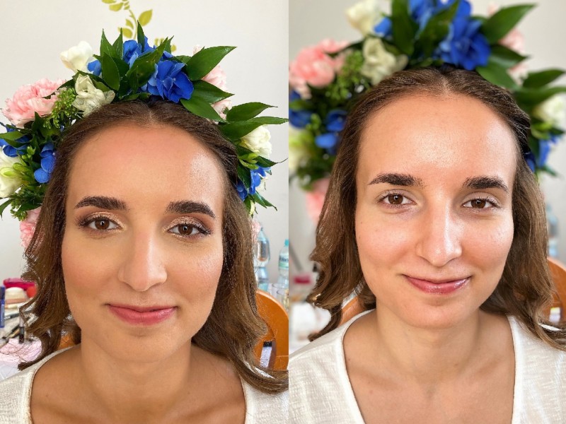 talpa-makeup-kretkowska zdjęcie prezentacji gdzie wesele