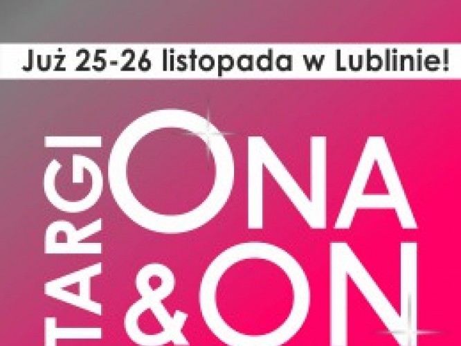 targi-onaon-slub-studniowka-karnawal-juz-25-26-listopada-w-lublinie