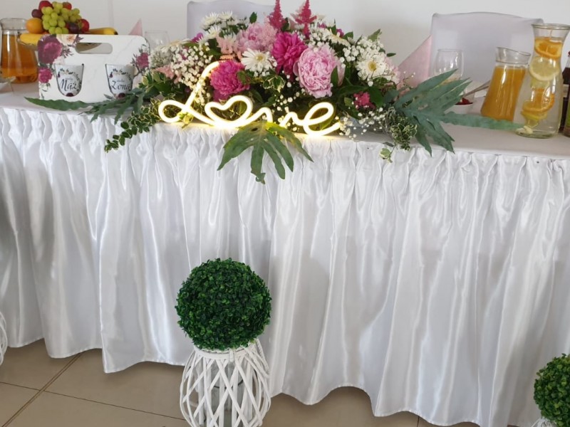 tarnowianka-dom-weselny zdjęcie prezentacji gdzie wesele