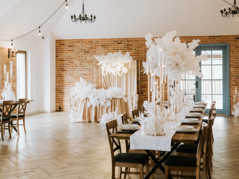 tenmoment-kwiatowe-dekoracje zdjęcie prezentacji gdzie wesele