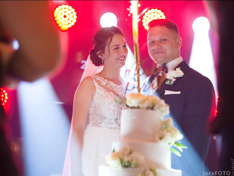 terxfoto zdjęcie prezentacji gdzie wesele