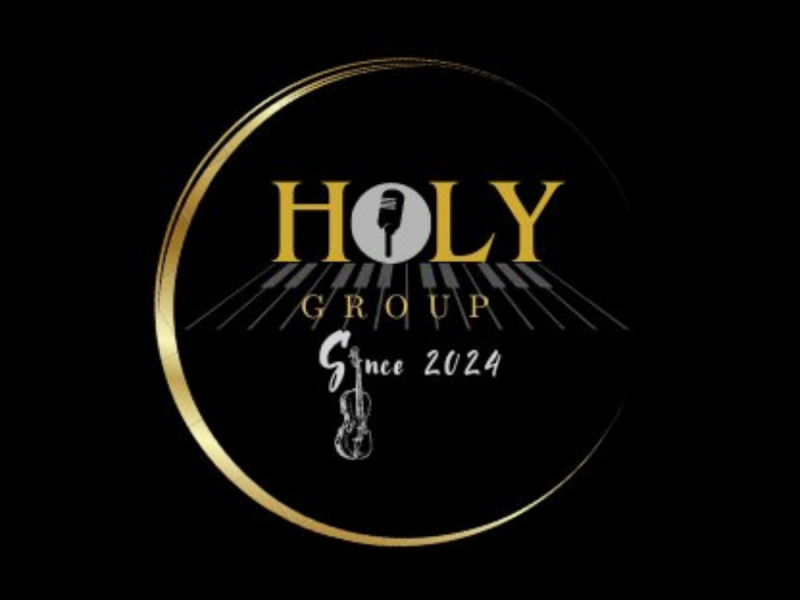 the-holy-group zdjęcie prezentacji gdzie wesele