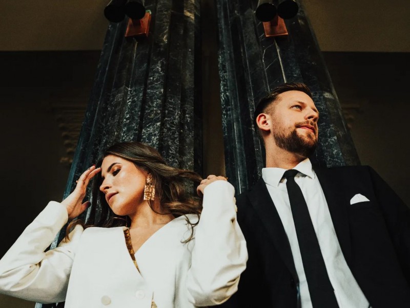 the-light-whispers zdjęcie prezentacji gdzie wesele