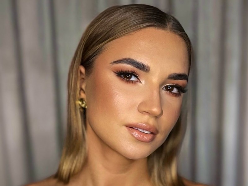 the-pigment-make-up zdjęcie prezentacji gdzie wesele