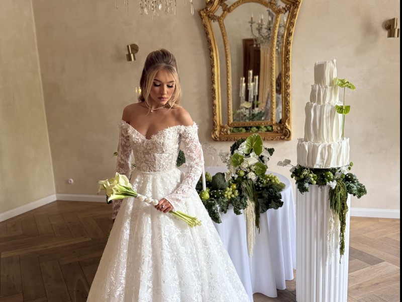 the-teapot-dekoracje zdjęcie prezentacji gdzie wesele