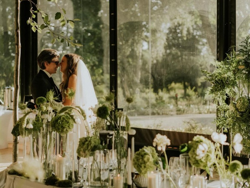 the-wedding-bells zdjęcie prezentacji gdzie wesele