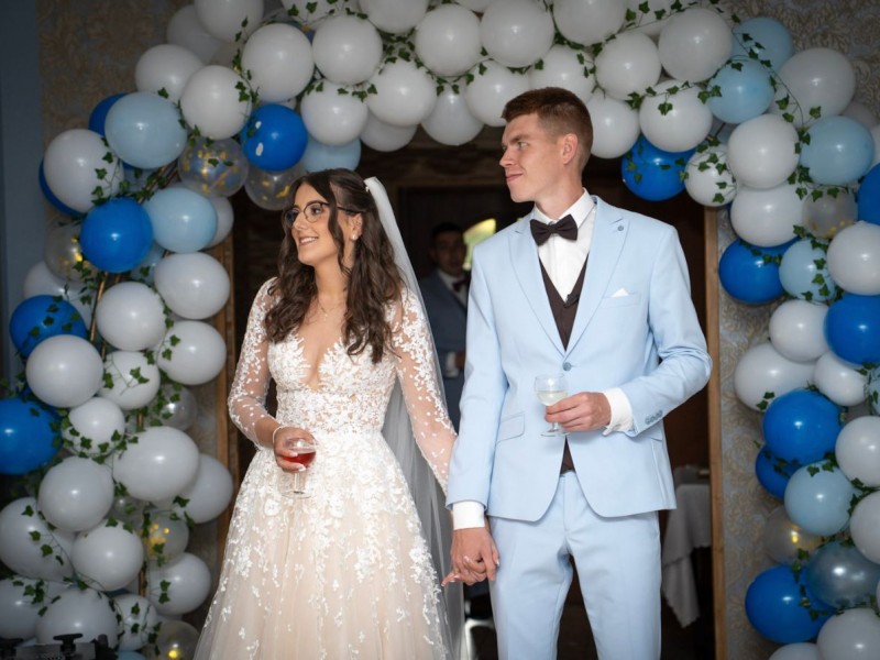 tmk-photovideo zdjęcie prezentacji gdzie wesele