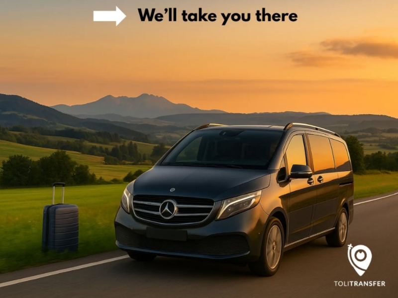 toli-transfer zdjęcie prezentacji gdzie wesele