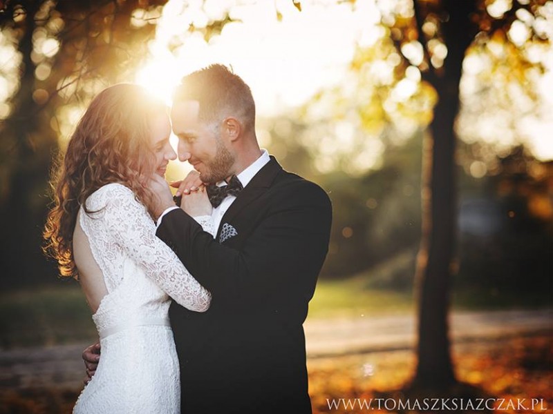 tomasz-ksiazczak-fotograf zdjęcie prezentacji gdzie wesele