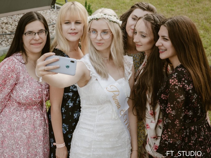 tomek-ftstudio zdjęcie prezentacji gdzie wesele