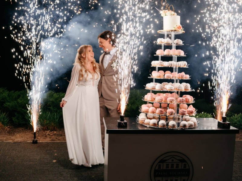 torciaki-spolka zdjęcie prezentacji gdzie wesele