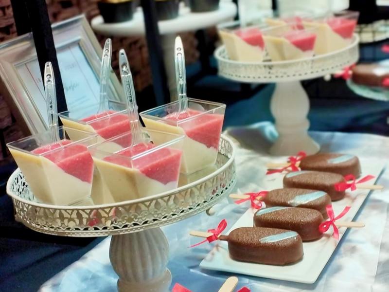 tortowe-cuda-niestronno zdjęcie prezentacji gdzie wesele