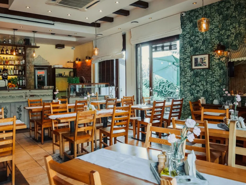 trattoria-quattro-canti zdjęcie prezentacji gdzie wesele