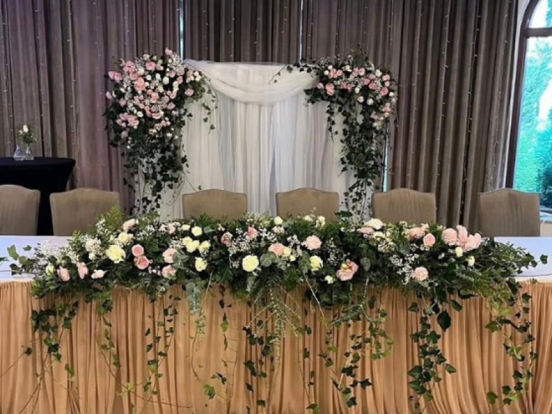 ttkreatywna zdjęcie prezentacji gdzie wesele