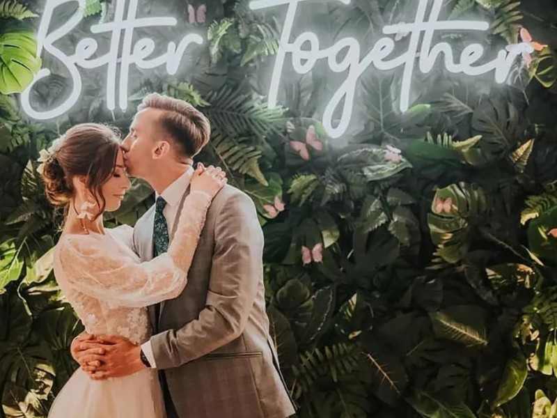 turkiewicz-fotografia zdjęcie prezentacji gdzie wesele