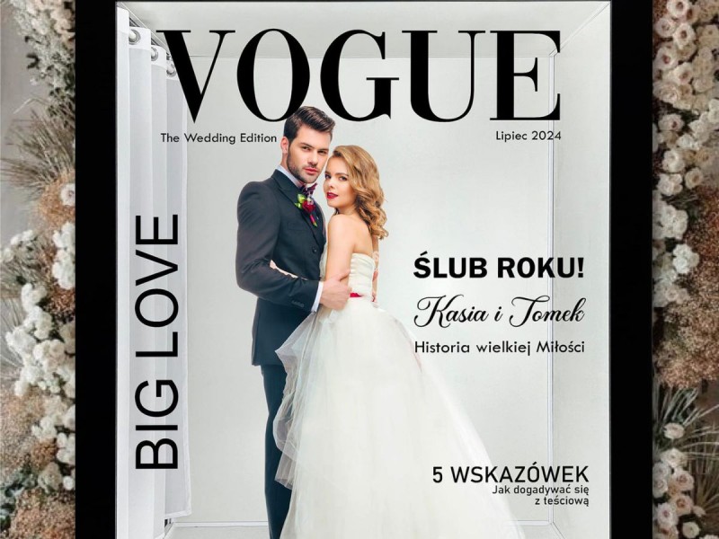 twistedparties-fotoatrakcje zdjęcie prezentacji gdzie wesele