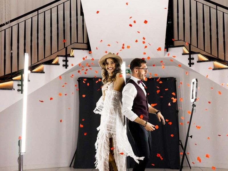 twoje360stopni zdjęcie prezentacji gdzie wesele