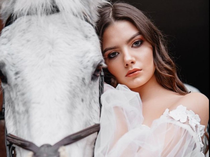 umalovvana zdjęcie prezentacji gdzie wesele