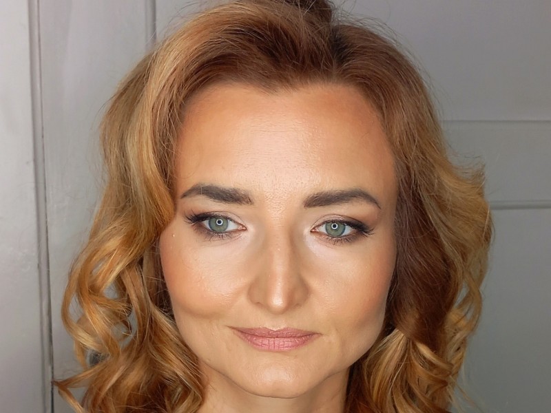 umalowana-iza zdjęcie prezentacji gdzie wesele