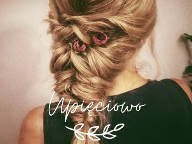 upieciowo zdjęcie prezentacji gdzie wesele