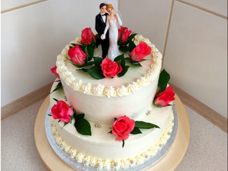 upieczone-domowe-ciasta-i-torty zdjęcie prezentacji gdzie wesele