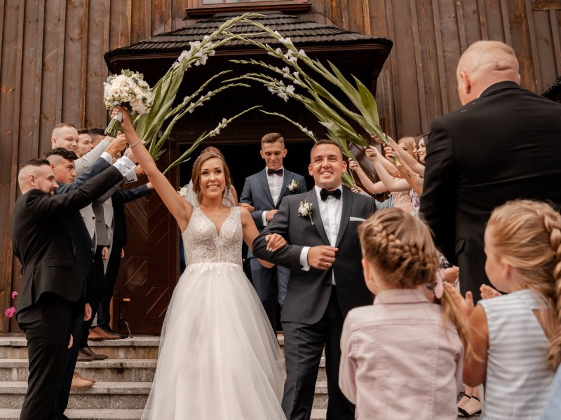 urbanek-foto-video zdjęcie prezentacji gdzie wesele