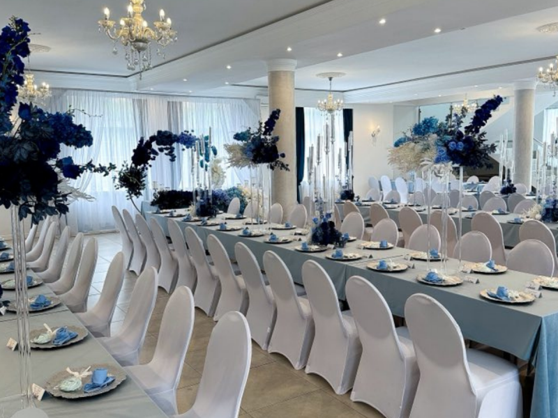 uroczysko-klucz zdjęcie prezentacji gdzie wesele