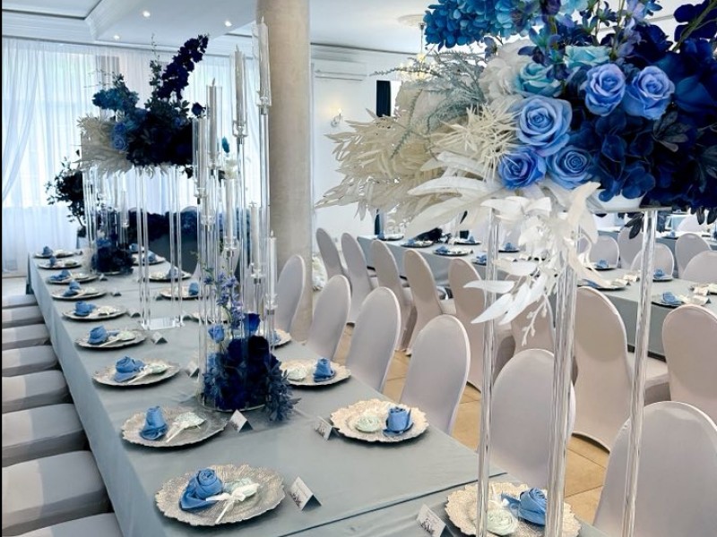 uroczysko-klucz zdjęcie prezentacji gdzie wesele