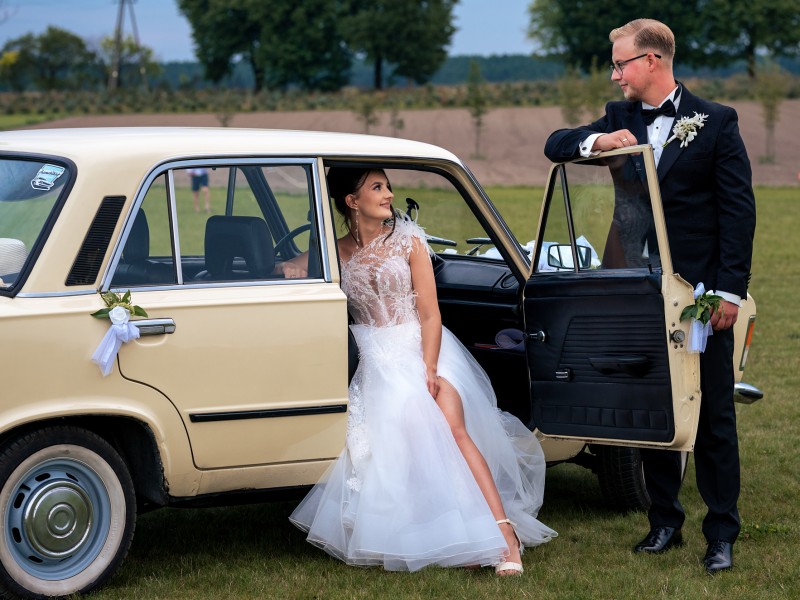 uroda-fotografia zdjęcie prezentacji gdzie wesele